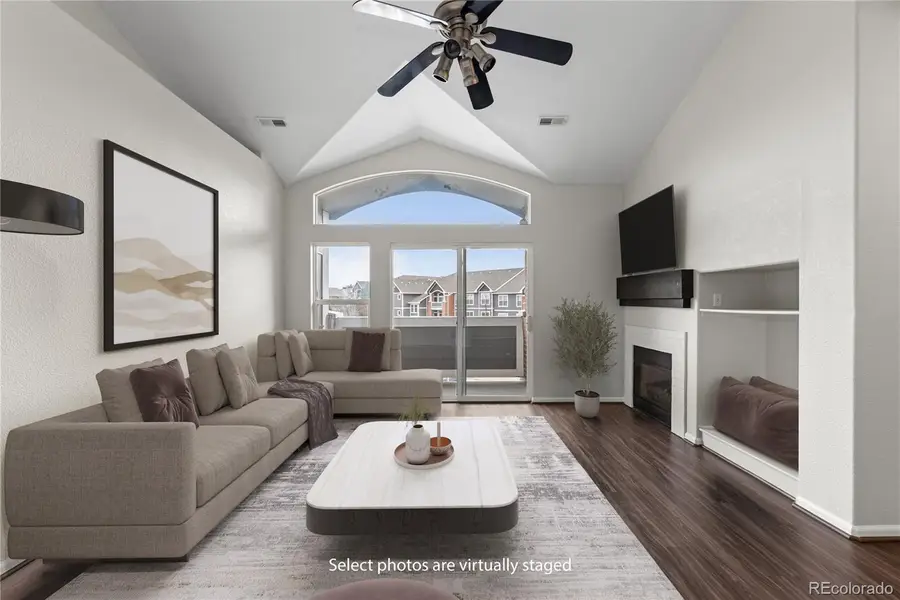 14251 E 1st Drive #305, Aurora, CO 80011 - Image #2