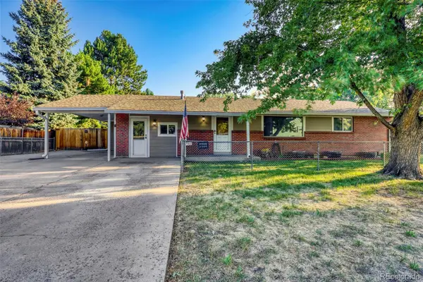 9275 W 8th Avenue, Lakewood, CO 80215