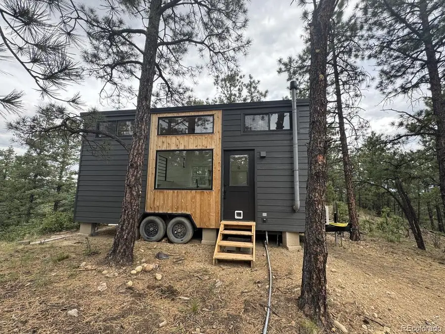 11491 Chinook Drive, Weston, CO 81091 - #2