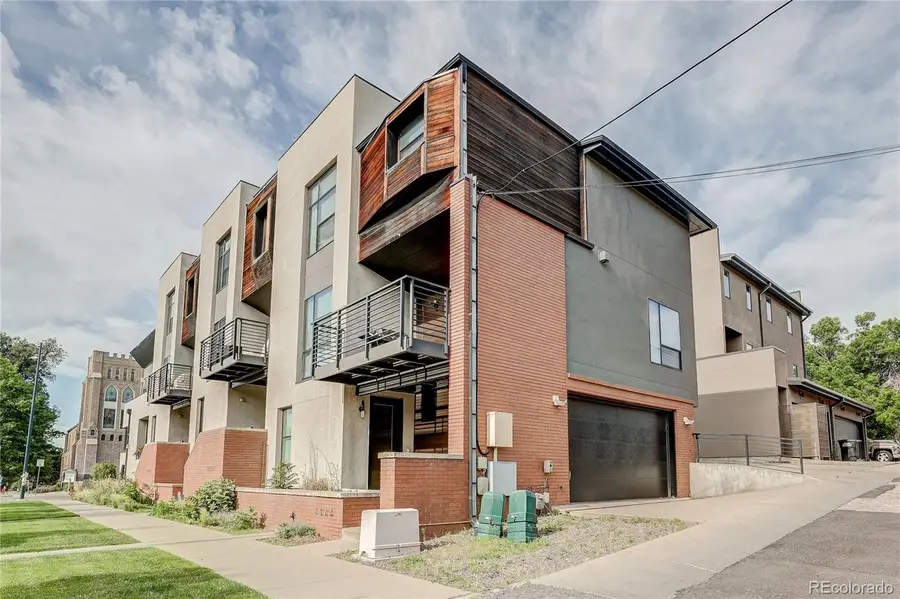 3209 Osceola Street, Denver, CO 80212 - #2