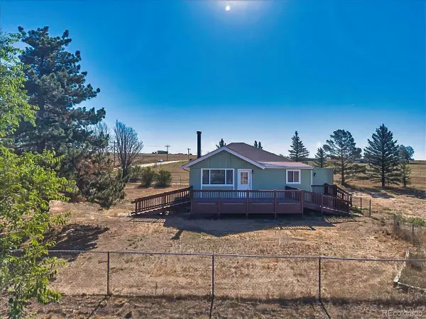 23015 Murphy Road, Calhan, CO 80808