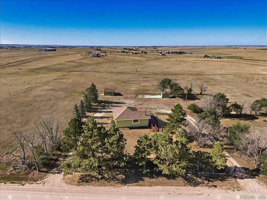 23015 Murphy Road, Calhan, CO 80808 - #3