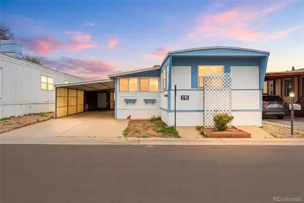 900 Mountain View Avenue, Longmont, CO 80501