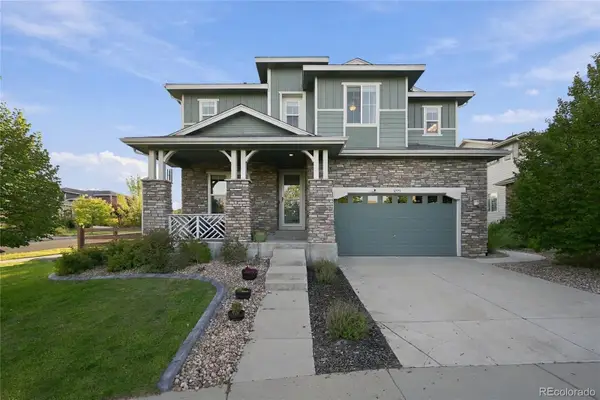 6593 S Quantock Court, Aurora, CO 80016