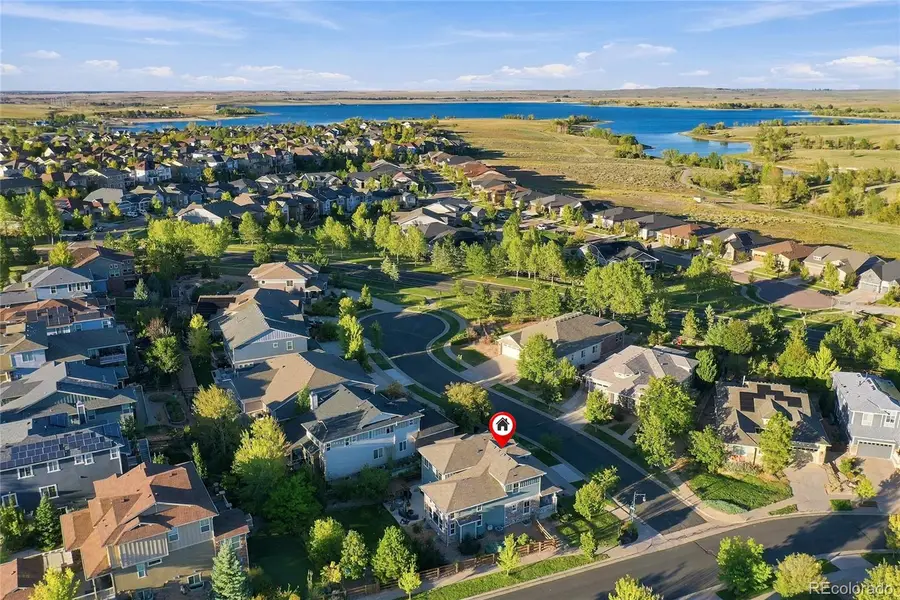 6593 S Quantock Court, Aurora, CO 80016 - #3