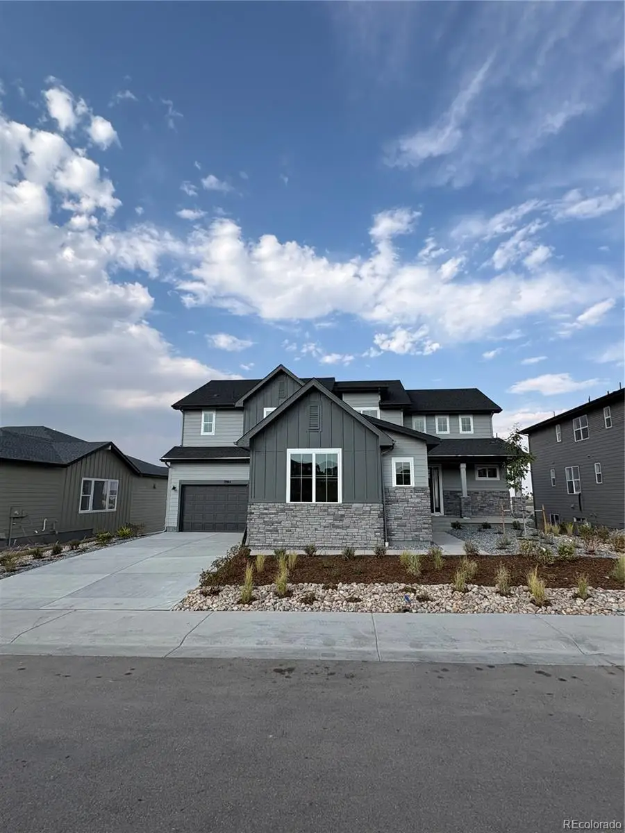 5984 Riesberg Lane, Castle Rock, CO 80104 - #1