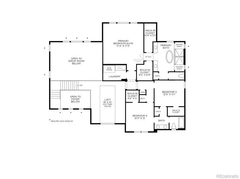5984 Riesberg Lane, Castle Rock, CO 80104 - #3