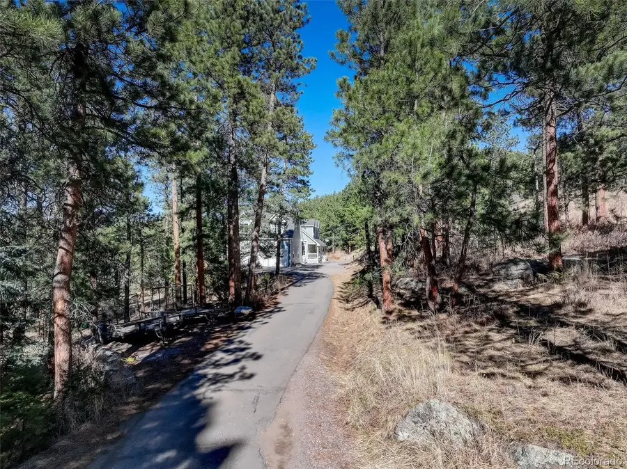 7262 S Sourdough Drive, Morrison, CO 80465 - #2