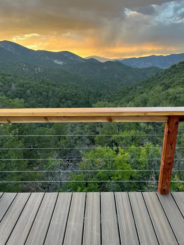 3282 Lower Camp Road, Howard, CO 81233