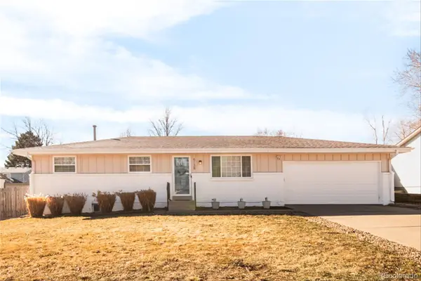 6138 W Ken Caryl Place, Littleton, CO 80128