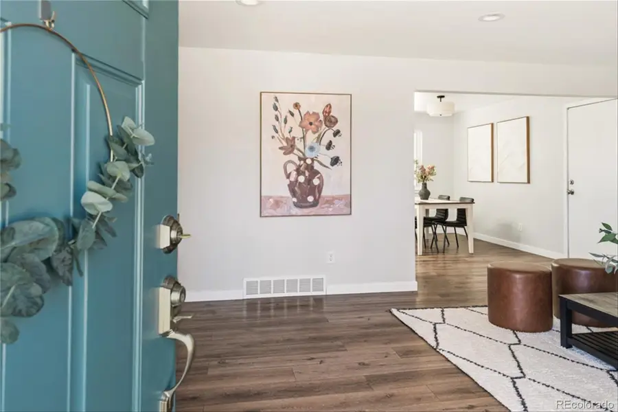 6138 W Ken Caryl Place, Littleton, CO 80128 - #2