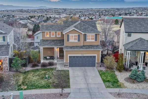 7074 Alcove Springs Drive, Colorado Springs, CO 80923