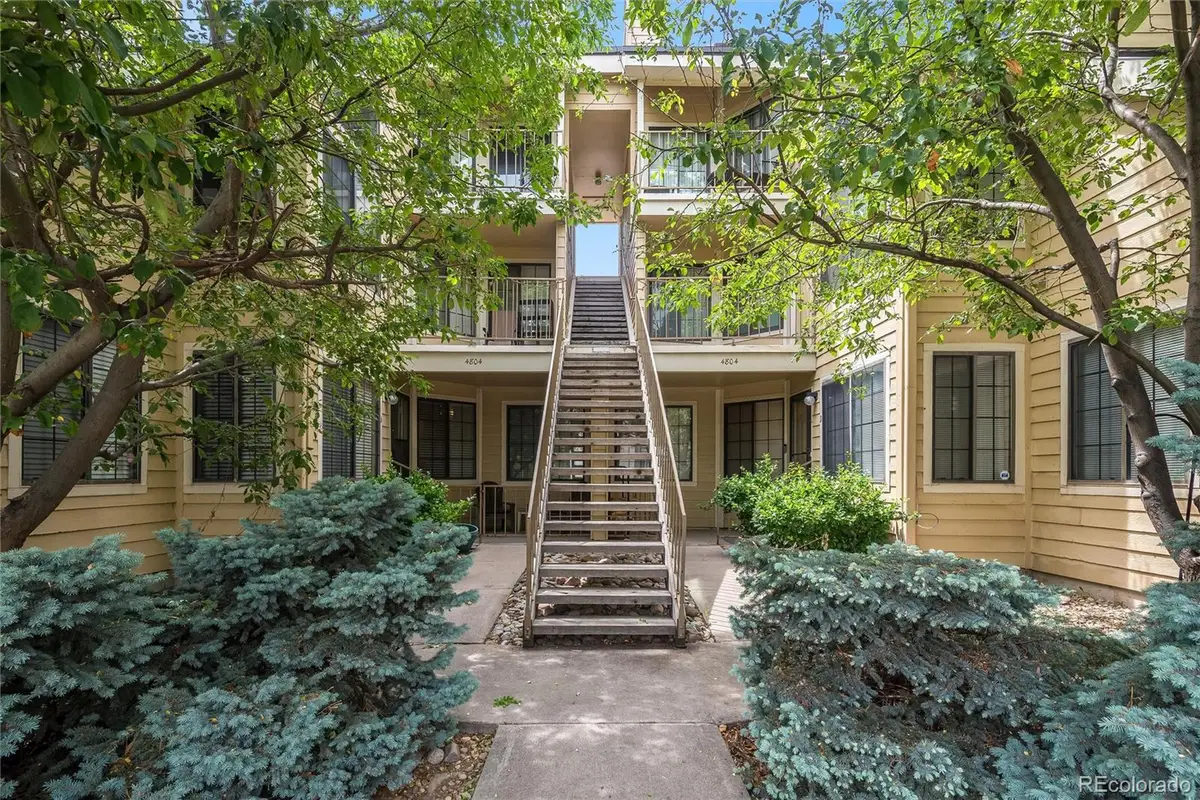 4804 E Kentucky Avenue #D, Denver, CO 80246 - #1