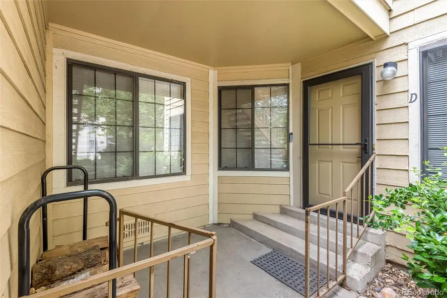 4804 E Kentucky Avenue #D, Denver, CO 80246 - #2