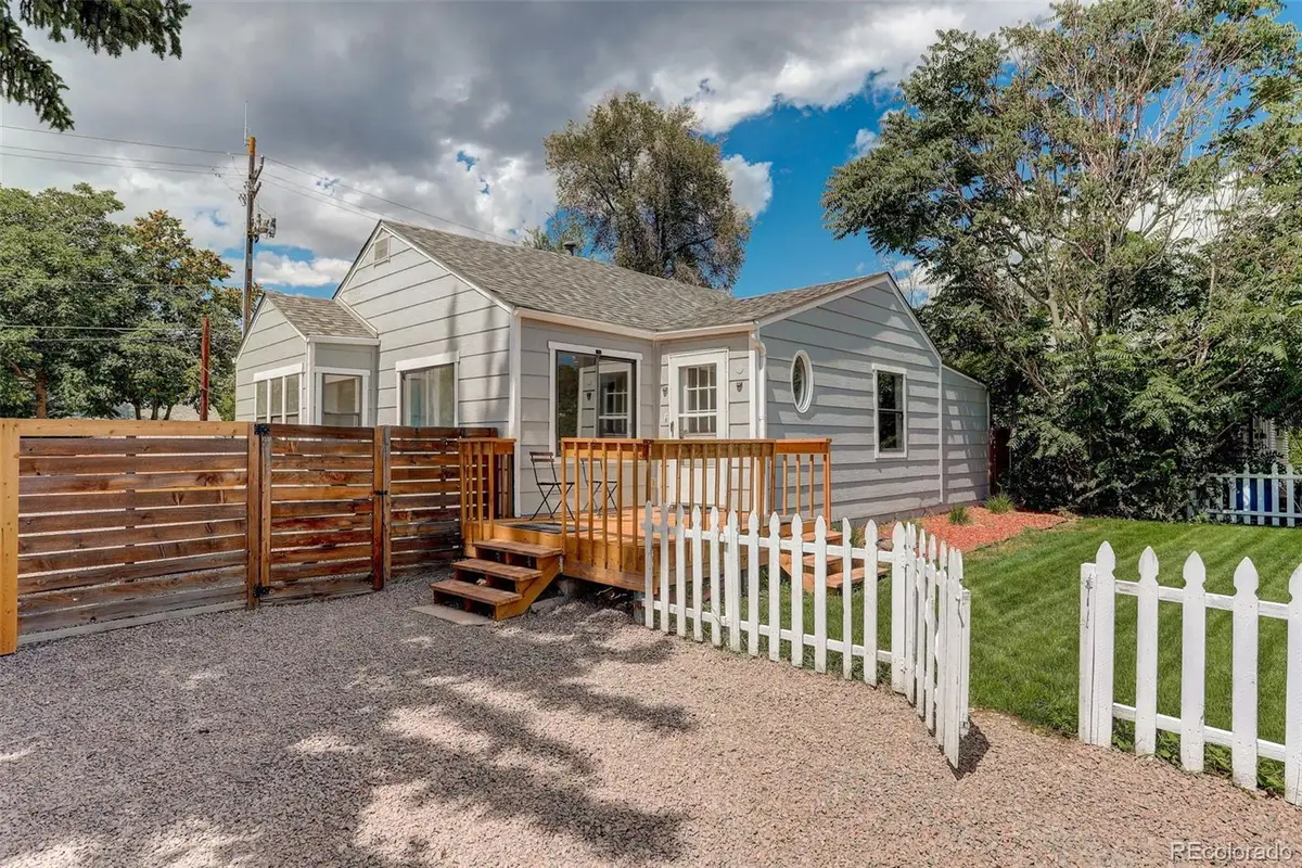 1357 Chase Street, Lakewood, CO 80214 - #1