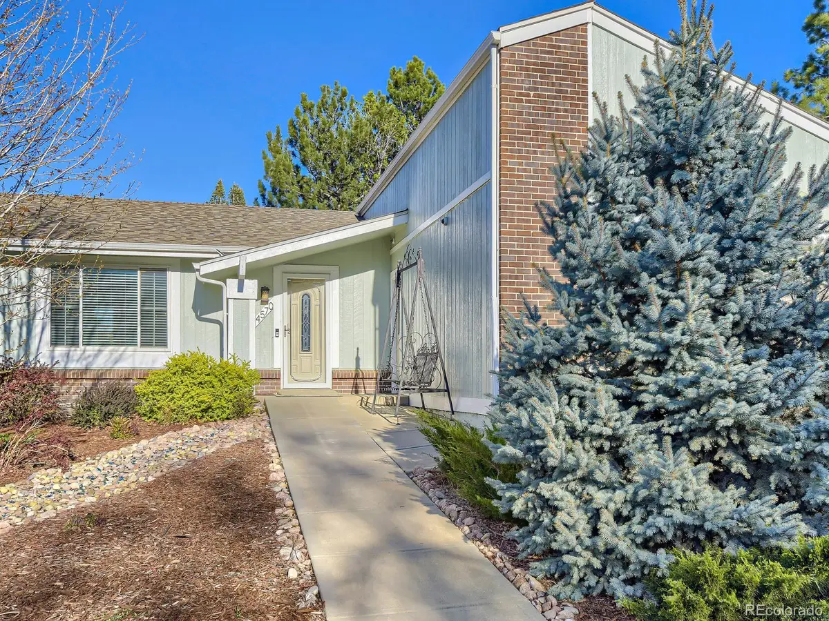 4570 S Kalispell Way, Aurora, CO 80015 - #1