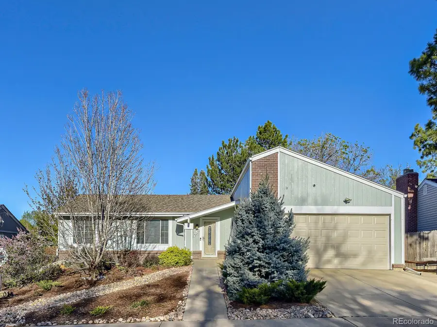 4570 S Kalispell Way, Aurora, CO 80015 - #3