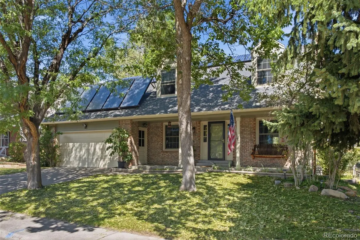 10227 W Roxbury Avenue, Littleton, CO 80127 - #1
