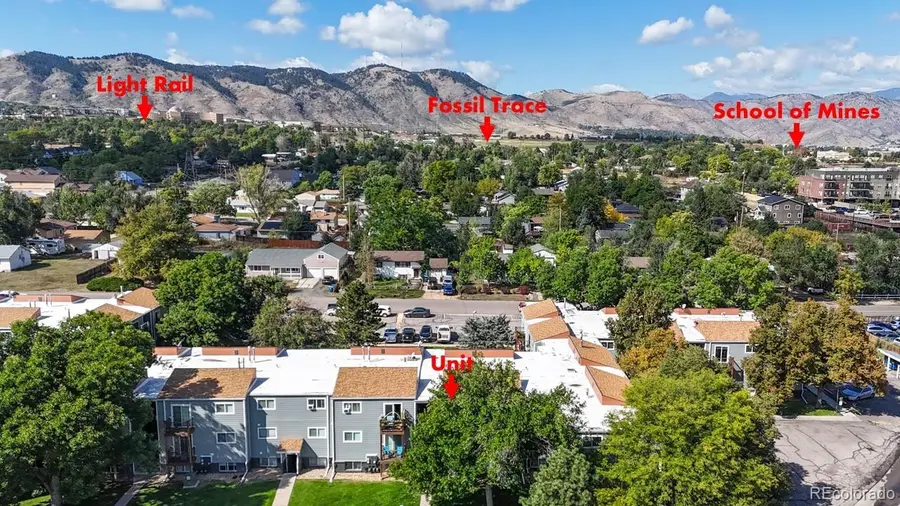 16359 W 10th Avenue #X6, Golden, CO 80401 - Image #3