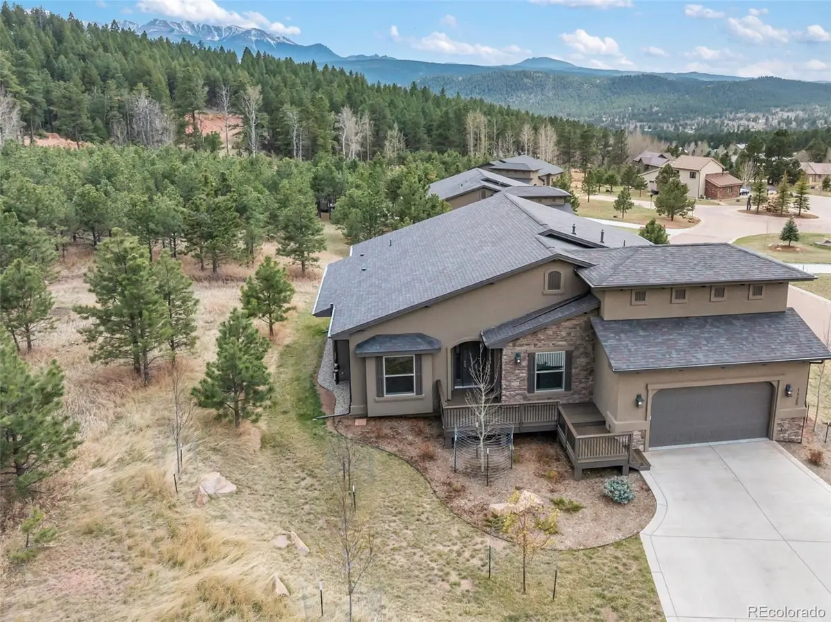 1120 Highlands, Woodland Park, CO 80863 - #1
