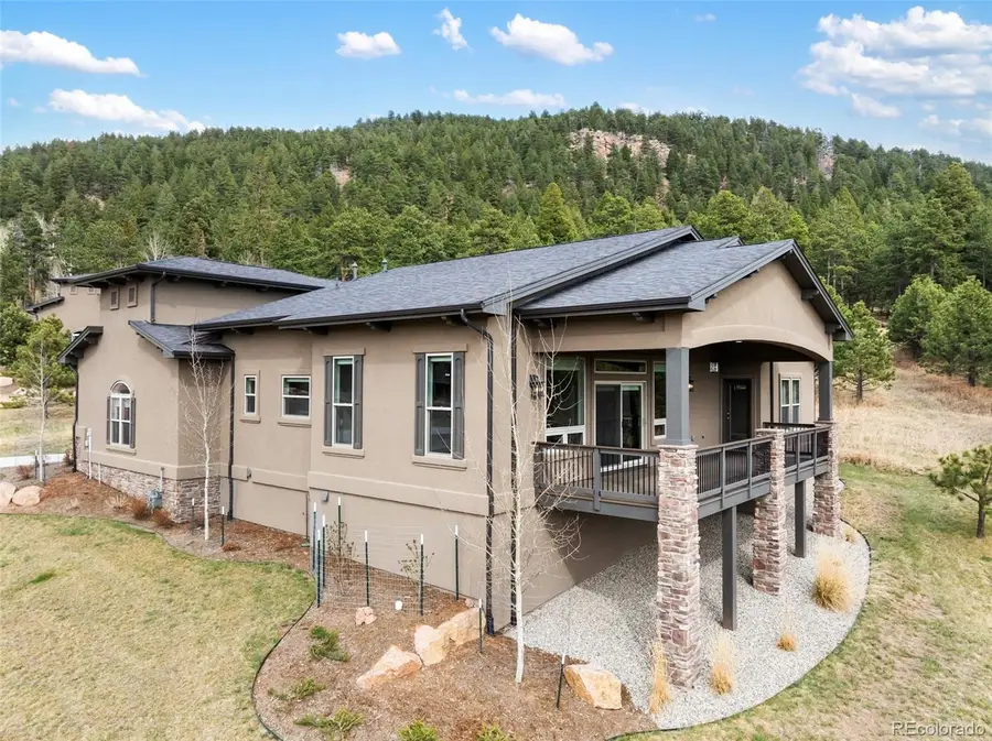 1120 Highlands, Woodland Park, CO 80863 - #3