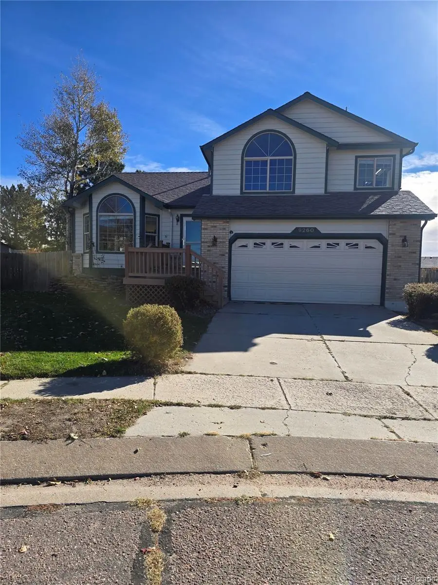 9260 Bellcove, Colorado Springs, CO 80920 - #1