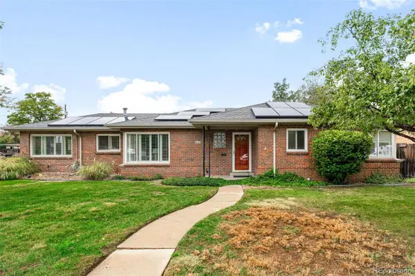 2101 Newport, Denver, CO 80207