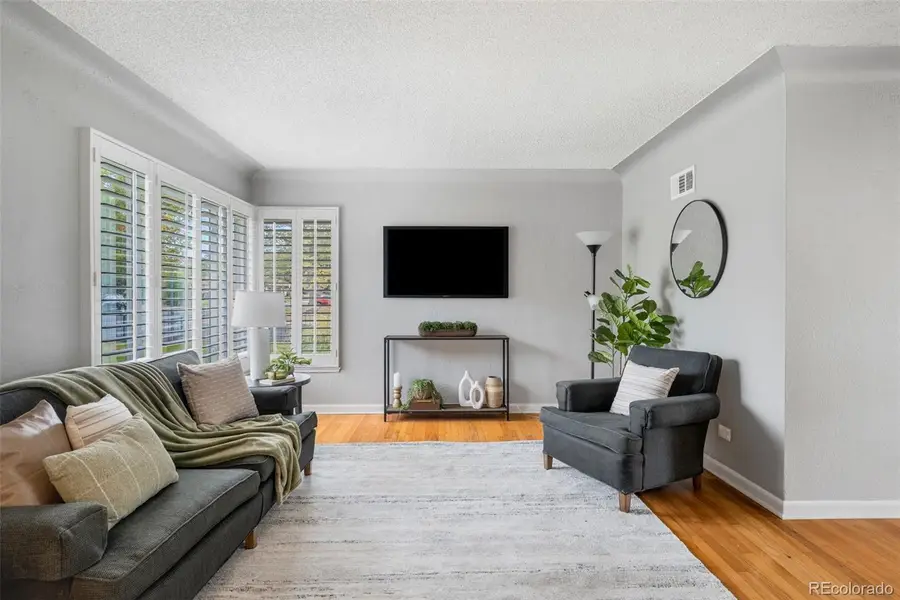 2101 Newport, Denver, CO 80207 - #2
