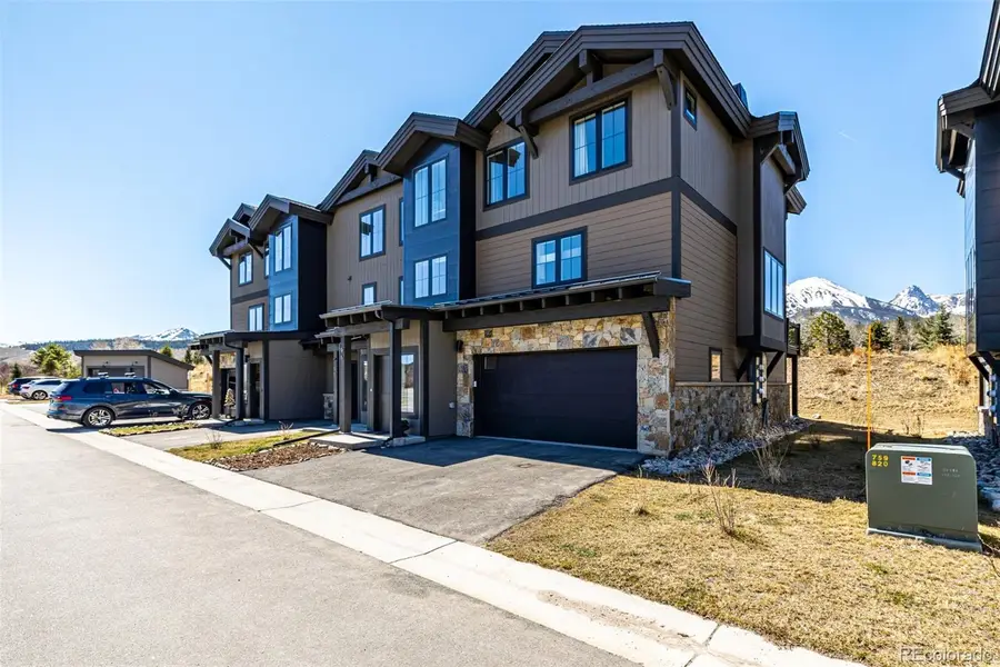 96 Fish Hawk Way, Silverthorne, CO 80498 - #2