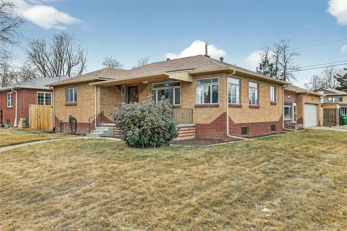 1095 Kramer Court, Aurora, CO 80010 - #1