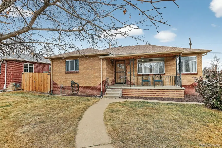 1095 Kramer Court, Aurora, CO 80010 - #2