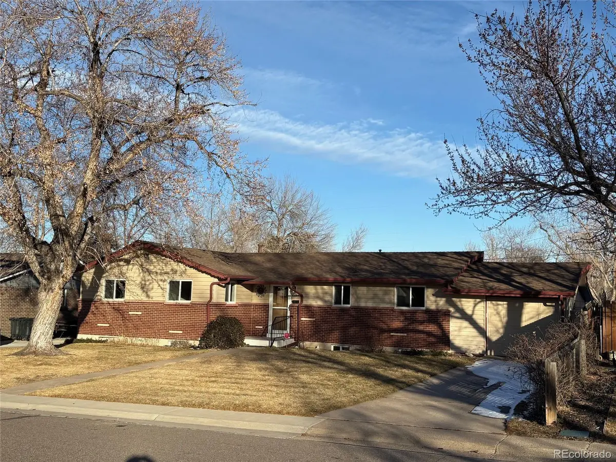 1630 S Balsam Street, Lakewood, CO 80232 - #1