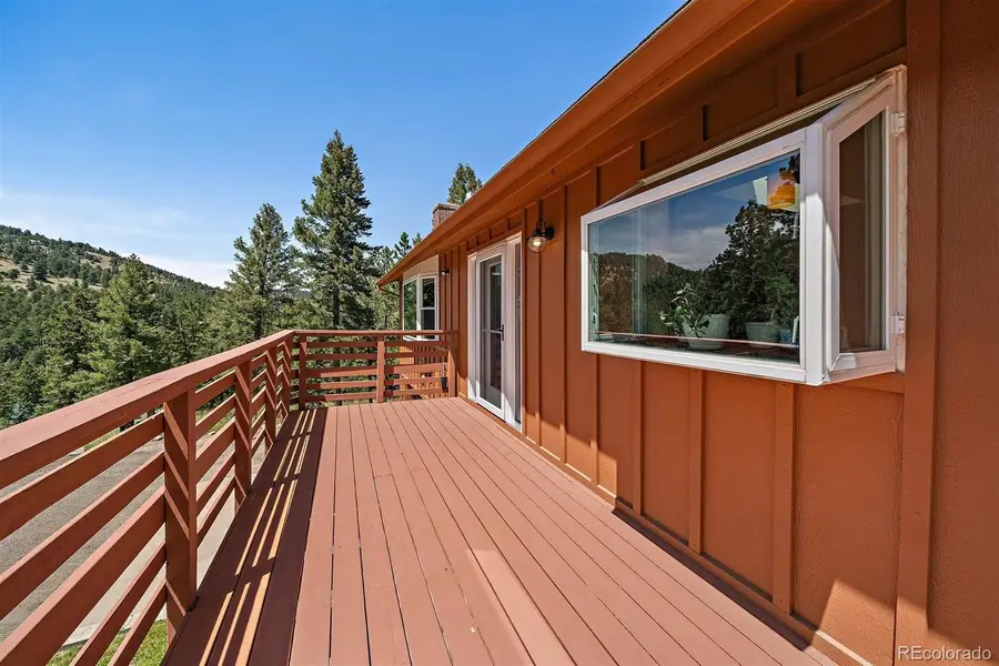 7350 Monica Lane, Evergreen, CO 80439 - #3