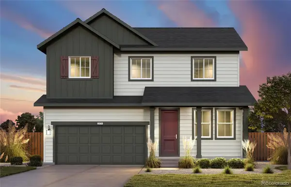 2842 Mosker Street, Strasburg, CO 80136