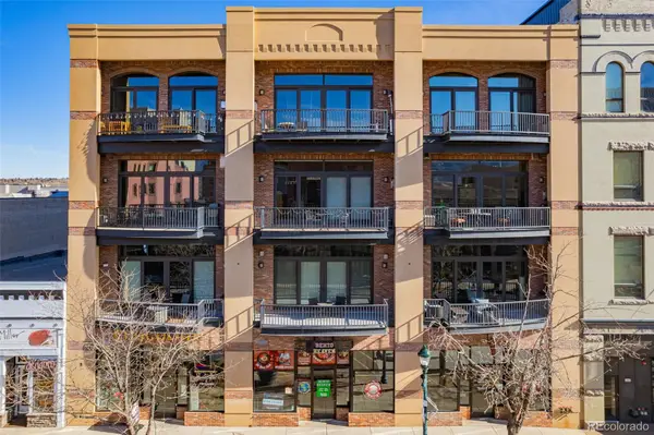 101 N Tejon Street #280, Colorado Springs, CO 80903