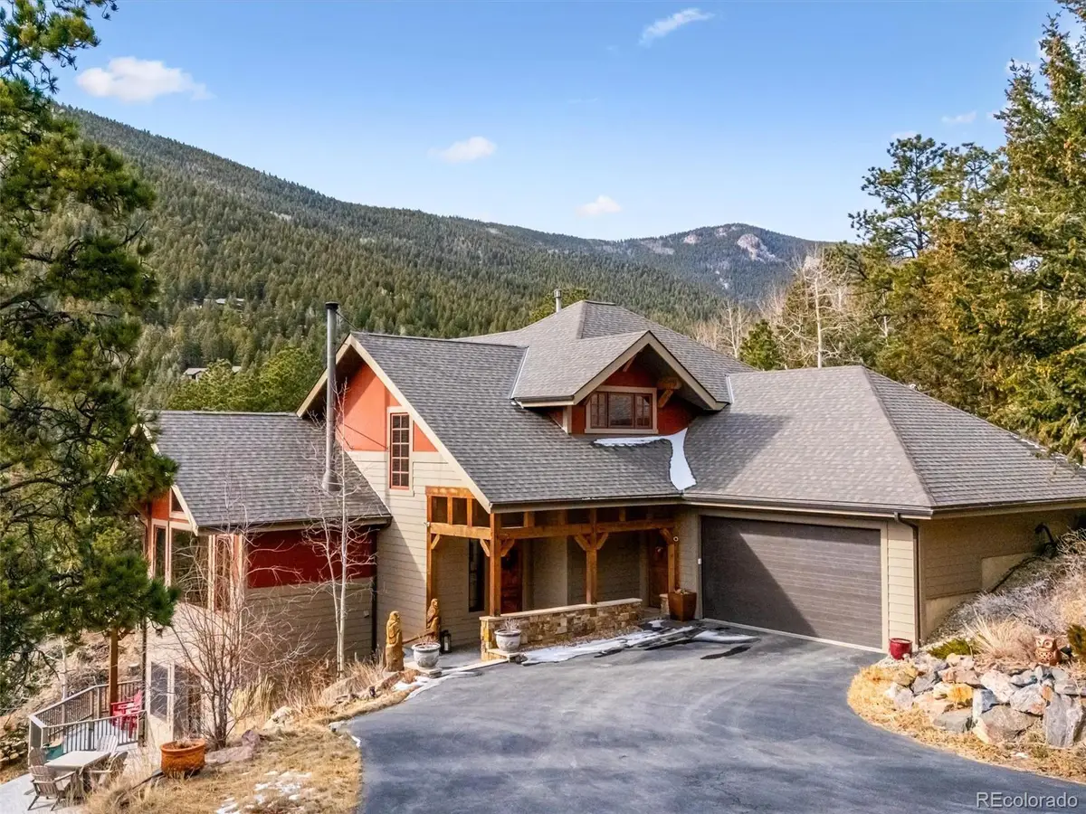 280 Meadow Lane, Evergreen, CO 80439 - Image #1