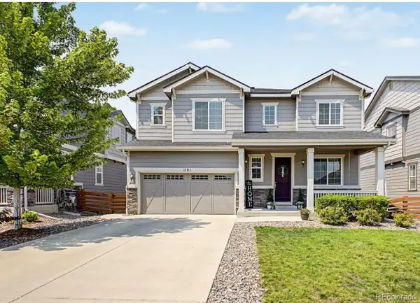 1191 Nova Place, Erie, CO 80516