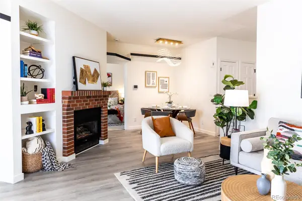 3016 W Prentice Avenue #L, Littleton, CO 80123