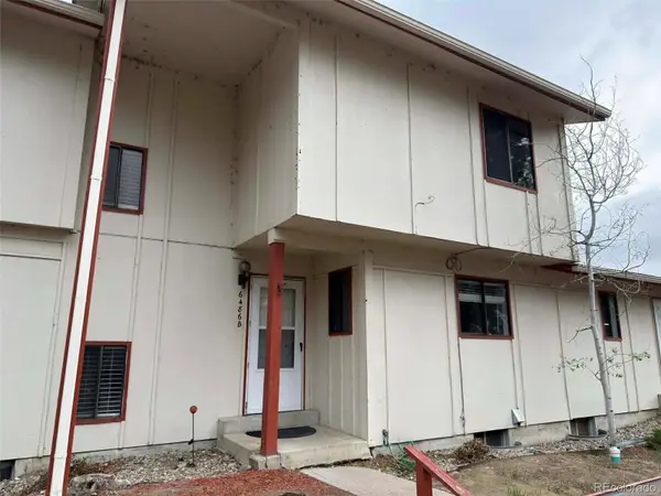 6486 W 80th Drive #B, Arvada, CO 80003