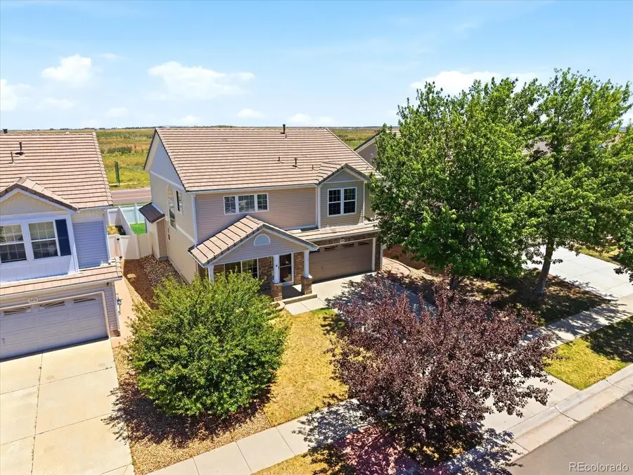 5444 Perth Court, Denver, CO 80249 - #2