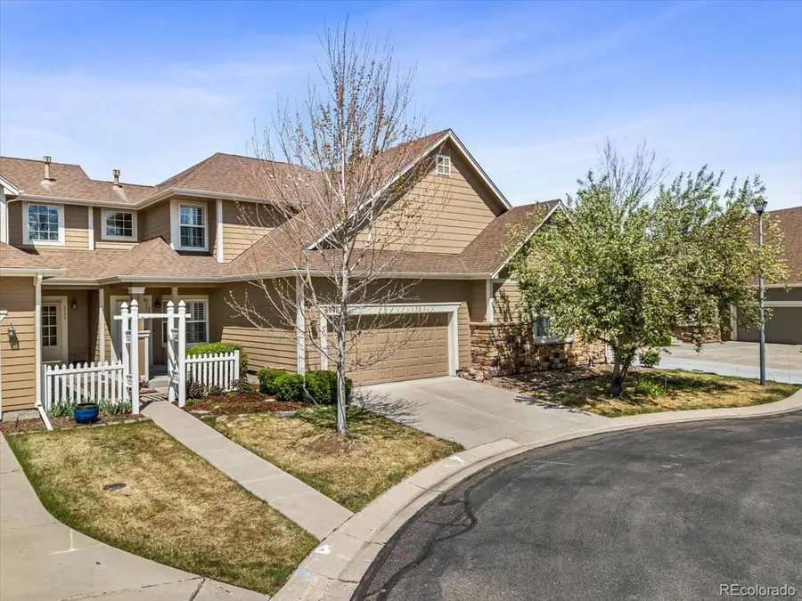 6091 W Utah Lane, Lakewood, CO 80232 - #2