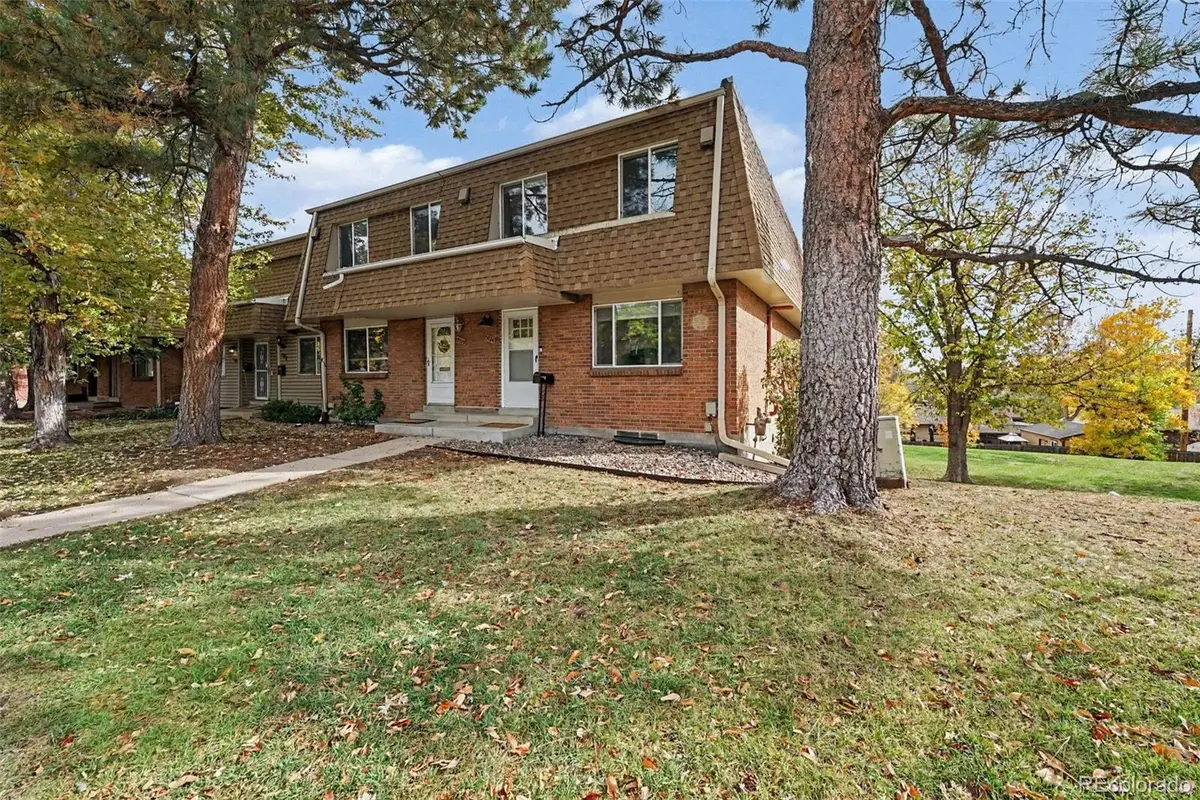 5724 S Lowell, Littleton, CO 80123 - #1