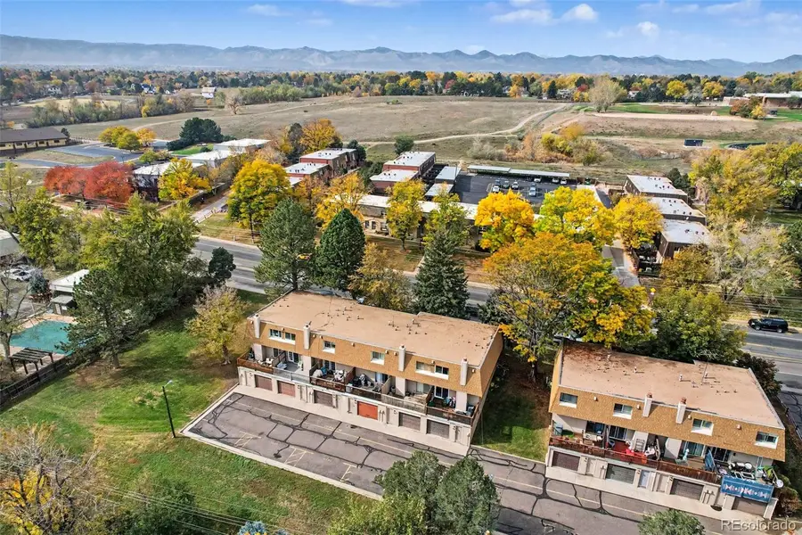 5724 S Lowell, Littleton, CO 80123 - #3