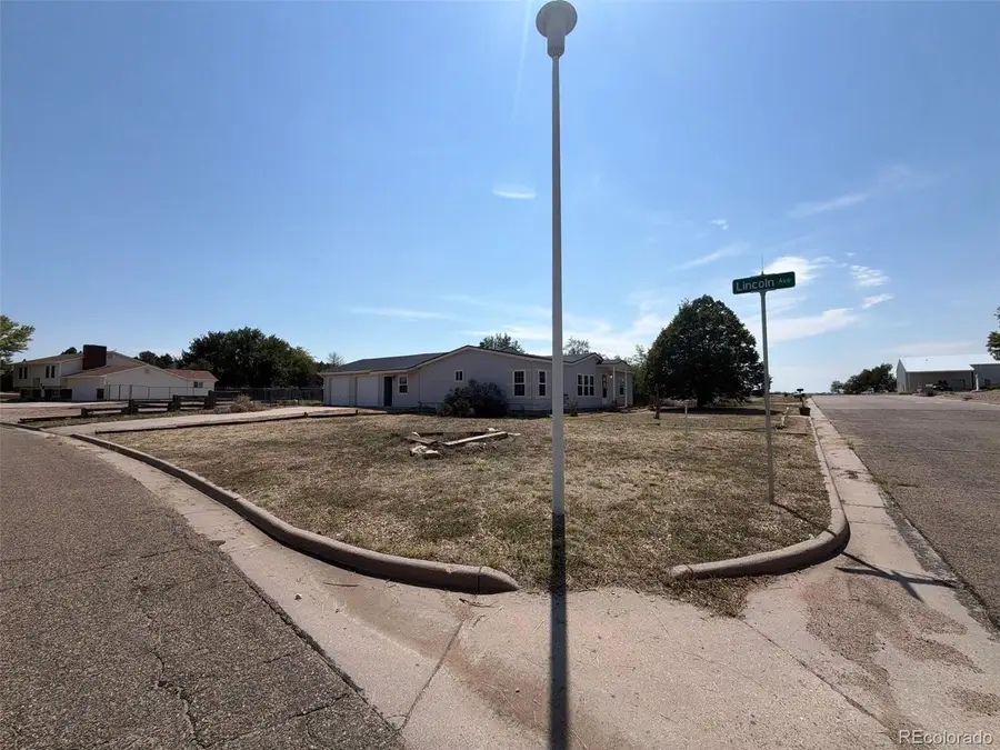 604 Polk Street, La Junta, CO 81050 - #2