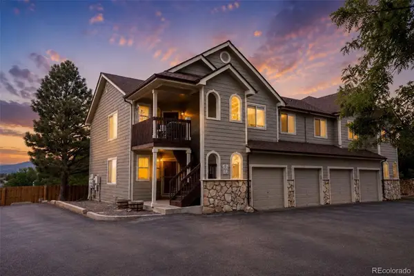 4286 S Eldridge Street #101, Morrison, CO 80465