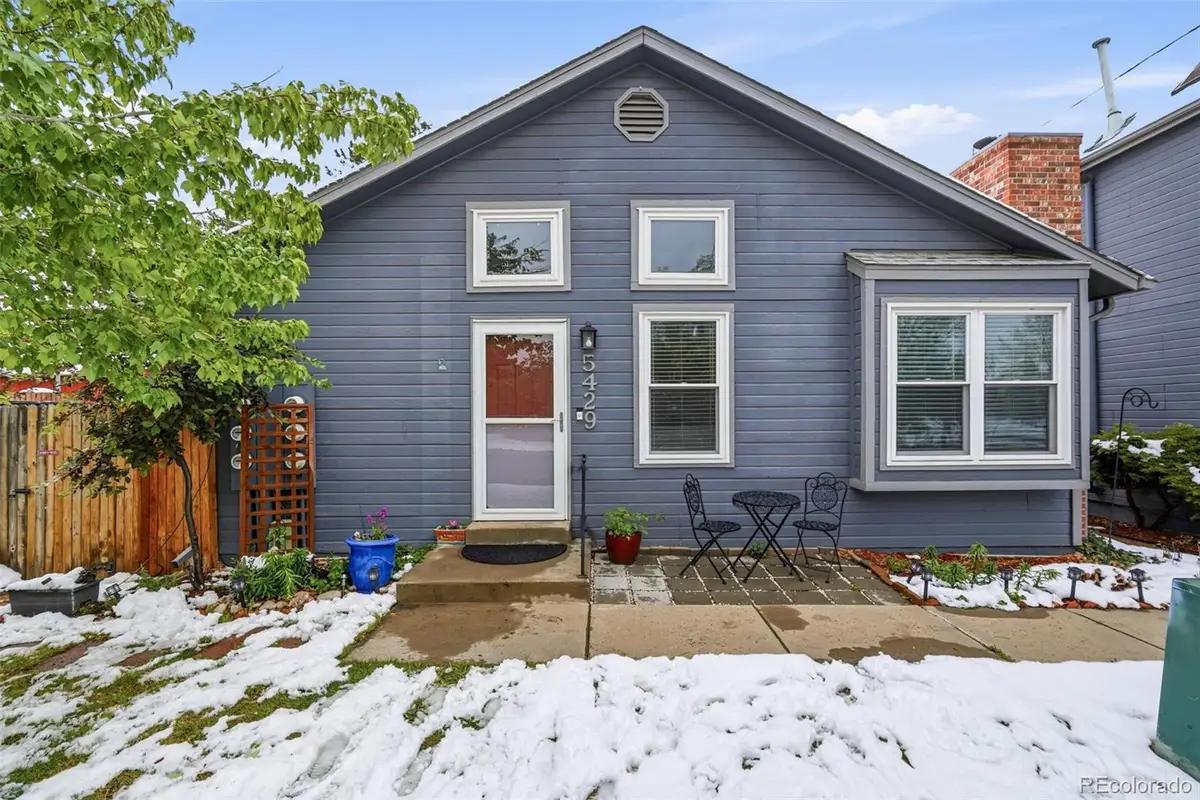 5429 S Delaware Street, Littleton, CO 80120 - #1