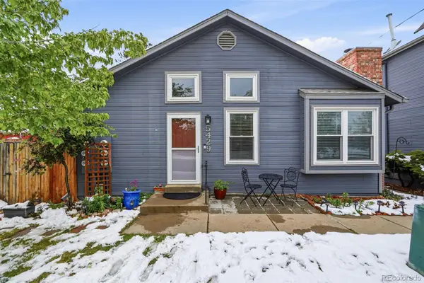 5429 S Delaware Street, Littleton, CO 80120