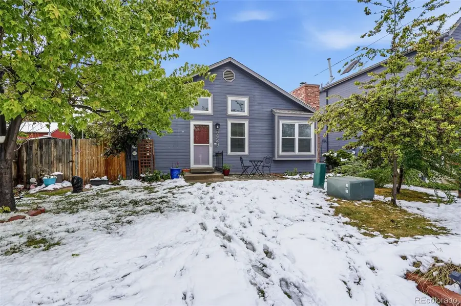 5429 S Delaware Street, Littleton, CO 80120 - #2