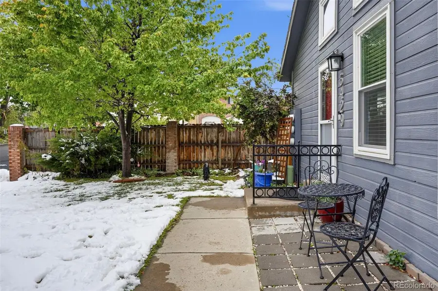 5429 S Delaware Street, Littleton, CO 80120 - #3