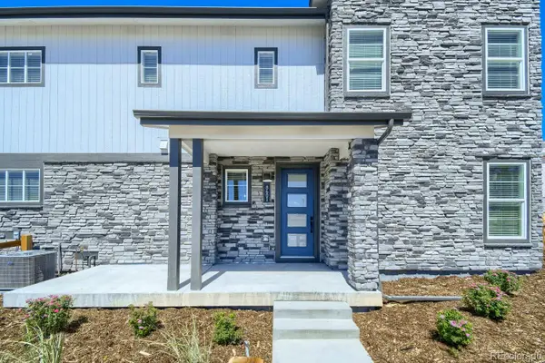 8601 King, Westminster, CO 80031